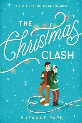 Vánoční střet - The Christmas Clash