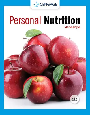Osobní výživa - Personal Nutrition