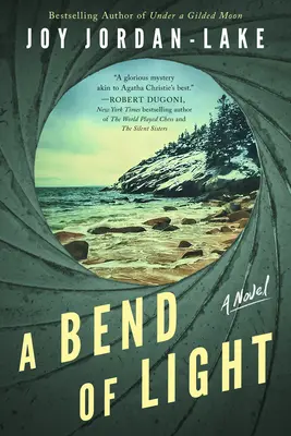 Ohyb světla - A Bend of Light