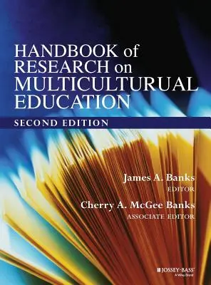 Příručka výzkumu multikulturní výchovy - Handbook of Research on Multicultural Education