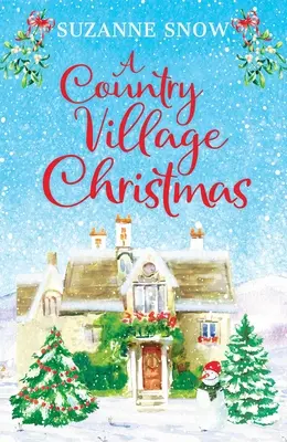 Vánoce na venkově - A Country Village Christmas