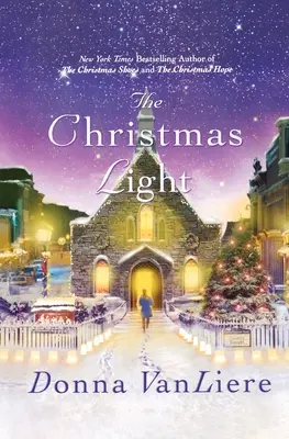 Vánoční světlo - The Christmas Light