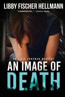 Obraz smrti: Záhada Ellie Foremanové - An Image Of Death: An Ellie Foreman Mystery