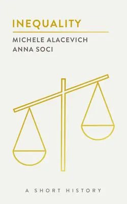Nerovnosti: Krátká historie - Inequality: A Short History