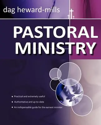 Pastorační služba - Pastoral Ministry