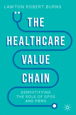 Hodnotový řetězec zdravotní péče: Řetězec zdravotnictví: demystifikace role Gpos a Pbms - The Healthcare Value Chain: Demystifying the Role of Gpos and Pbms