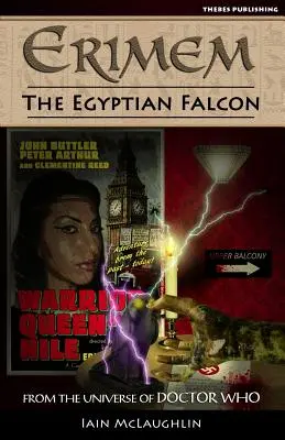 Erimem - Egyptský sokol - Erimem - The Egyptian Falcon