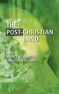 Postkřesťanská mysl - The Post-Christian Mind