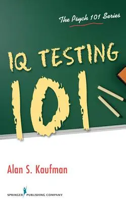 Testování IQ 101 - IQ Testing 101