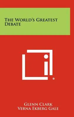 Největší debata na světě - The World's Greatest Debate