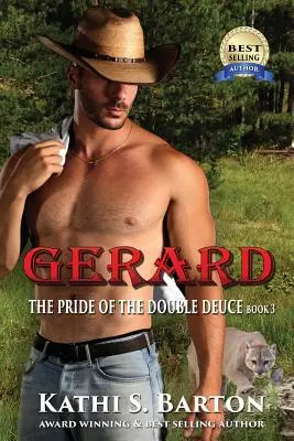 The Pride of the Double Deuce (Pýcha dvojitého dvojčete) - Gerard: The Pride of the Double Deuce