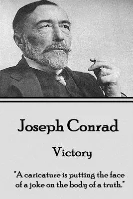 Joseph Conrad - Vítězství: 