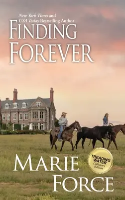 Najít navždy - Finding Forever