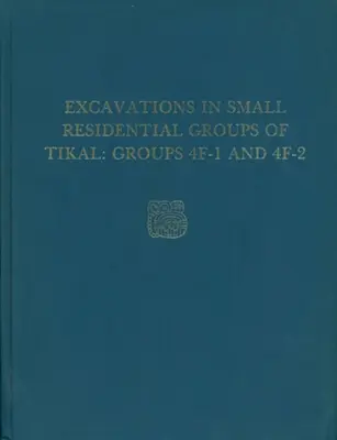 Zpráva z Tikalu - Tikal Report