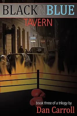 BlacknBlue Tavern, kniha třetí - BlacknBlue Tavern, Book Three