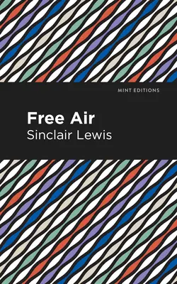 Volný vzduch - Free Air