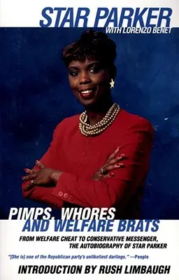 Pasáci, děvky a sociální spratci: Od podvodníka na sociálních dávkách ke konzervativnímu poslíčkovi - Pimps, Whores and Welfare Brats: From Welfare Cheat to Conservative Messenger