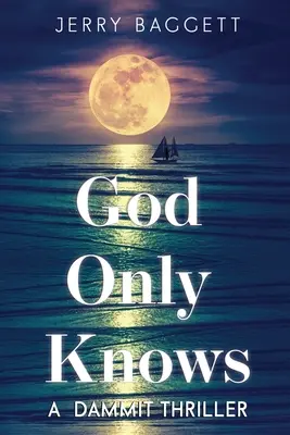 Jen Bůh ví - God Only Knows