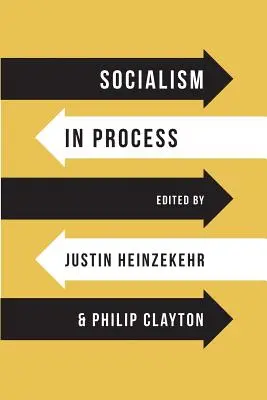 Socialismus v procesu - Socialism in Process