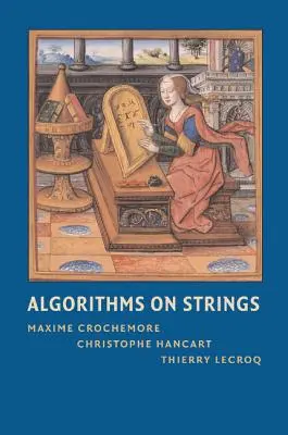 Algoritmy na strunách - Algorithms on Strings