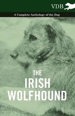 Irský vlkodav - Kompletní antologie psa - The Irish Wolfhound - A Complete Anthology of the Dog