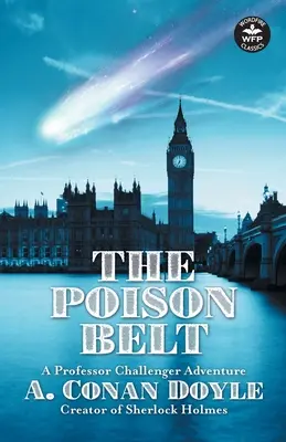 Jedovatý pás - The Poison Belt