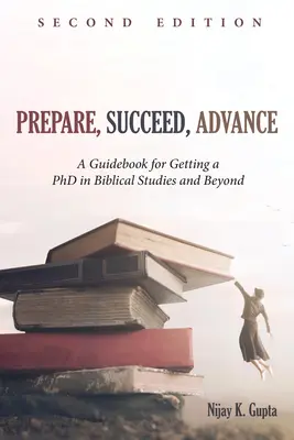 Připrav se, uspěj, pokroč, druhé vydání - Prepare, Succeed, Advance, Second Edition
