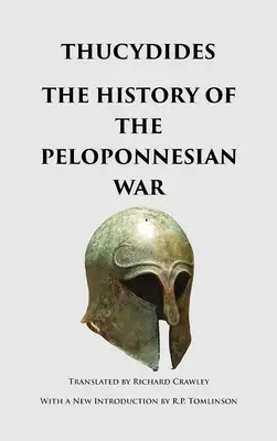 Dějiny peloponéské války - The History of the Peloponnesian War