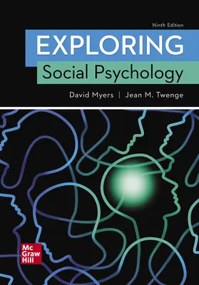 Looseleaf for Exploring Social Psychology (volně přeloženo jako Sociální psychologie) - Looseleaf for Exploring Social Psychology