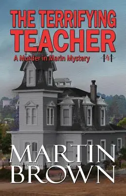 Děsivý učitel - The Terrifying Teacher