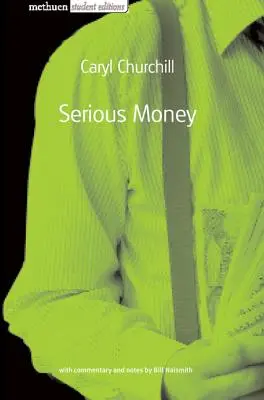 Vážné peníze - Serious Money