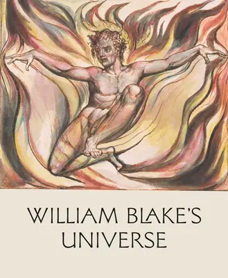 Vesmír Williama Blakea - William Blake's Universe