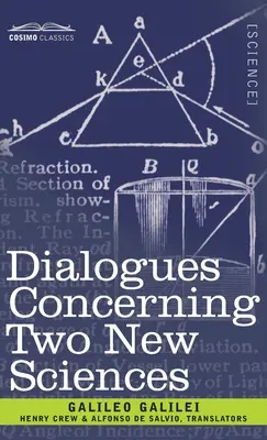 Dialogy o dvou nových vědách - Dialogues Concerning Two New Sciences