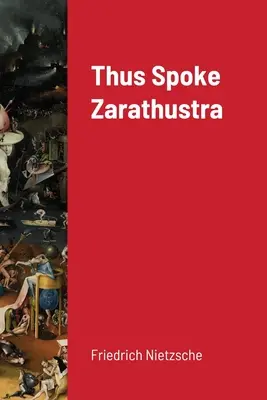 Tak pravil Zarathustra - Thus Spoke Zarathustra