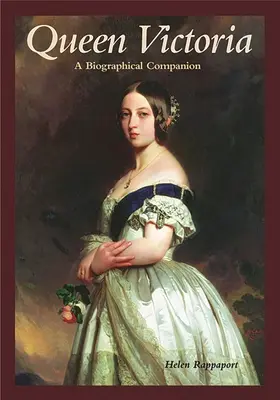 Královna Viktorie: Stalin: životopisný průvodce - Queen Victoria: A Biographical Companion