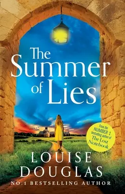 Léto plné lží - The Summer of Lies