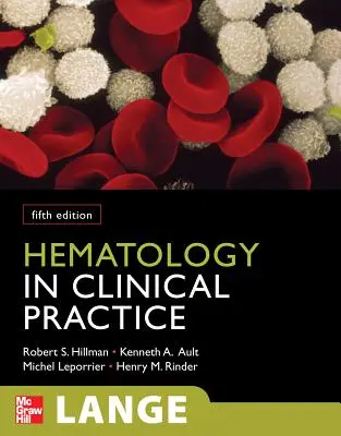 Hematologie v klinické praxi - Hematology in Clinical Practice
