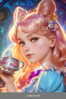 Alenčino dobrodružství v říši divů - Alice's Adventure In Wonderland