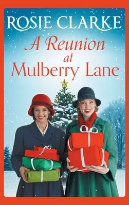 Setkání v Mulberry Lane - A Reunion at Mulberry Lane