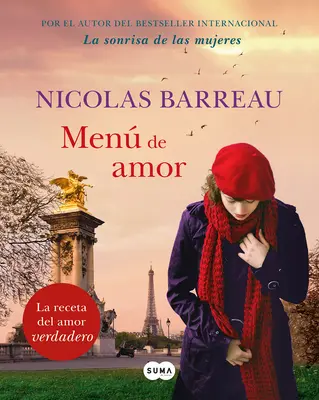 Men de Amor / Recept na lásku - Men de Amor / The Recipe for Love