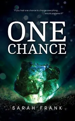 Jedna šance - One Chance