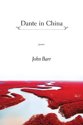 Dante v Číně - Dante in China