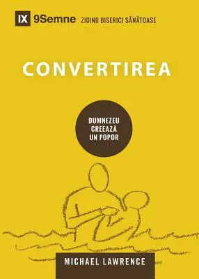 Convertirea (konverze) (rumunsky) - Convertirea (Conversion) (Romanian)