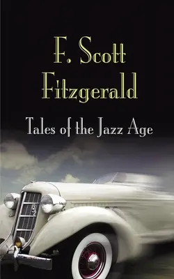 Příběhy jazzového věku - Tales of the Jazz Age