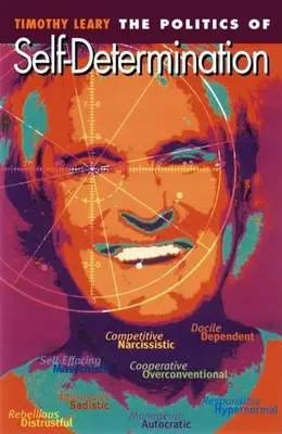 Politika sebeurčení - The Politics of Self-Determination
