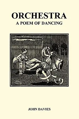 Orchestr aneb báseň o tanci - Orchestra Or, a Poem of Dancing