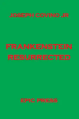 Vzkříšený Frankenstein - Frankenstein Resurrected