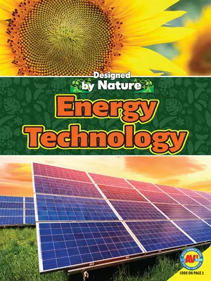 Energetická technologie - Energy Technology
