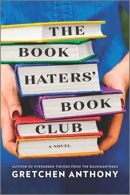 Knižní klub nenávistníků knih - The Book Haters' Book Club