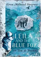 Leila a modrá liška - Leila and the Blue Fox